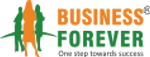 Business Forever logo