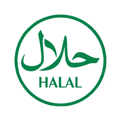 HALAL 1