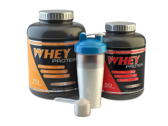 Private Label Sports Nutrition Manufacturers