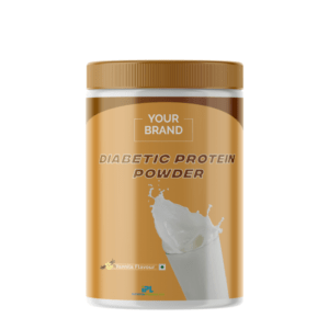 Diabetic Protein Powder