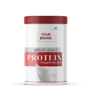 White Label Protein Supplements