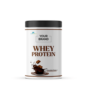 Whey Protein Supplement