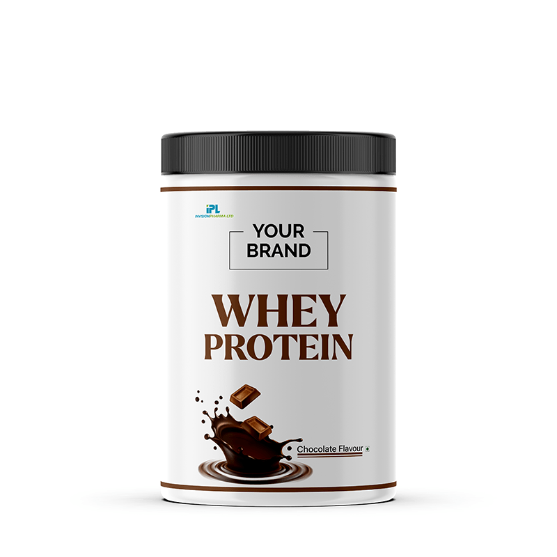 Whey Protein Supplement