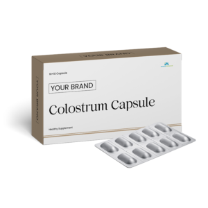 Colostrum Capsule