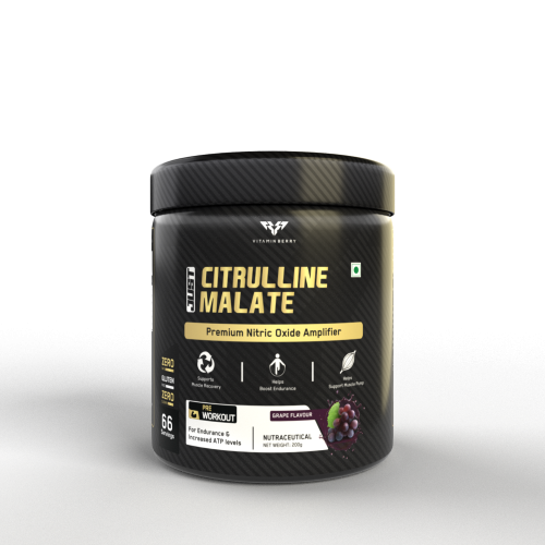 Citrulline Grape