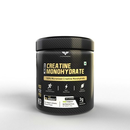 Creatine