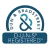 Duns & Bradstreet registered Pharmaceutical Company