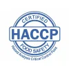 HACCP certified Pharmaceutical Company