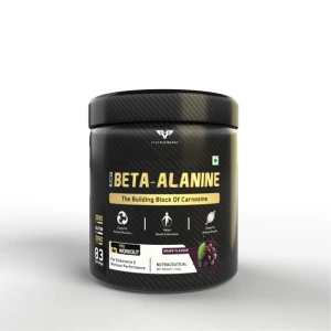 Beta-alanine - Private Label Nutraceuticals