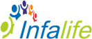 Infalife logo