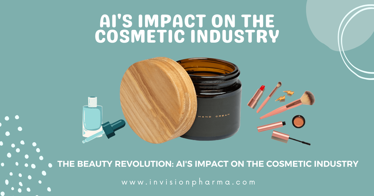 AI's Impact on the Cosmetic Industry