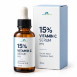 15% Viatmin C SERUM (YC)