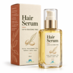 HAIR SERUM - LLP & silicone free