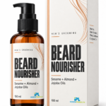 BEARD NOURISHER