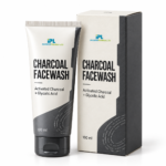 CHARCOAL FACEWASH