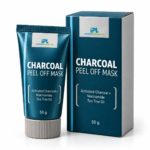 CHARCOAL PEEL OFF MASK