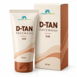 D-TAN FACEWASH (DrB)