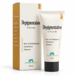 DEPIGMENTATION CREAM
