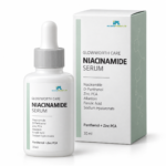 GLOWWORTH CARE NIACINAMIDE SERUM