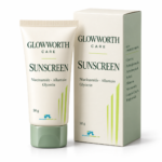 GLOWWORTH CARE SUNSCREEN
