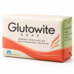Gluthathione Soap