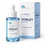 Bioderma Hydrabio Hyalu+ serum