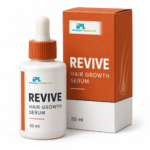 Dr. Su Revive Hair Growth Serum