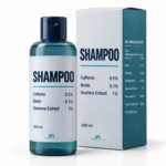 SHAMPOO