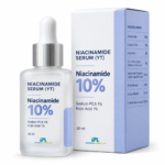 NIACINAMIDE SERUM (YT)