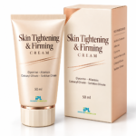 SKIN TIGHTENING & FIRMING CREAM