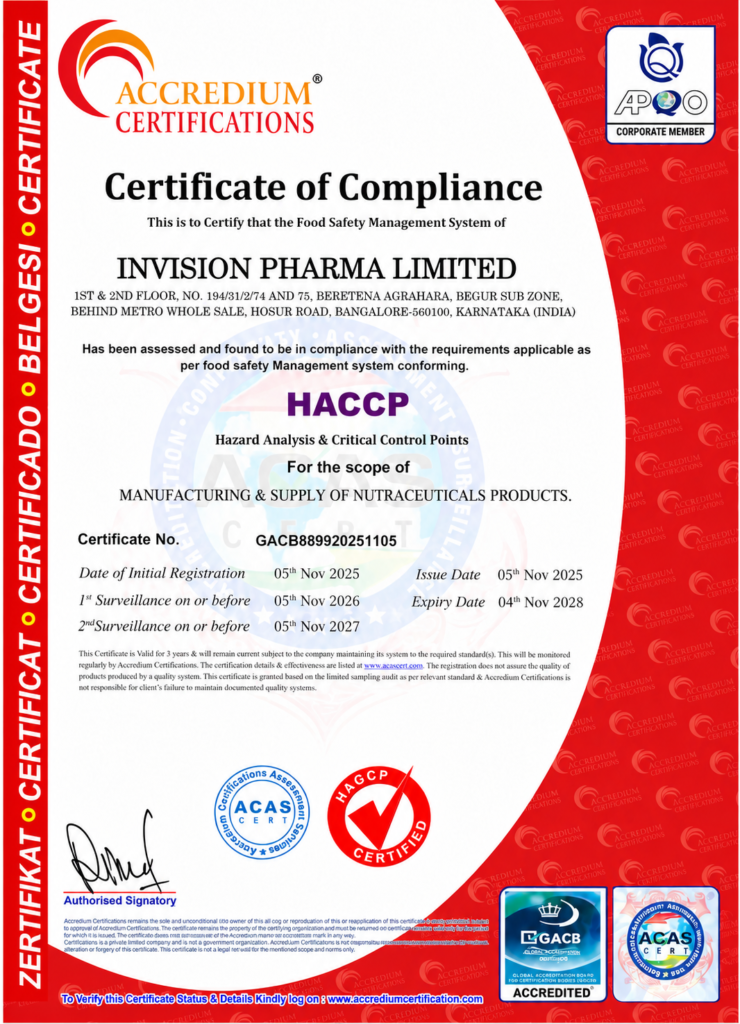 Restored HACCP Certificate-7