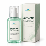 ANTIACNE FACEWASH