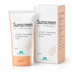 SUNSCREEN (1B -Truedune)