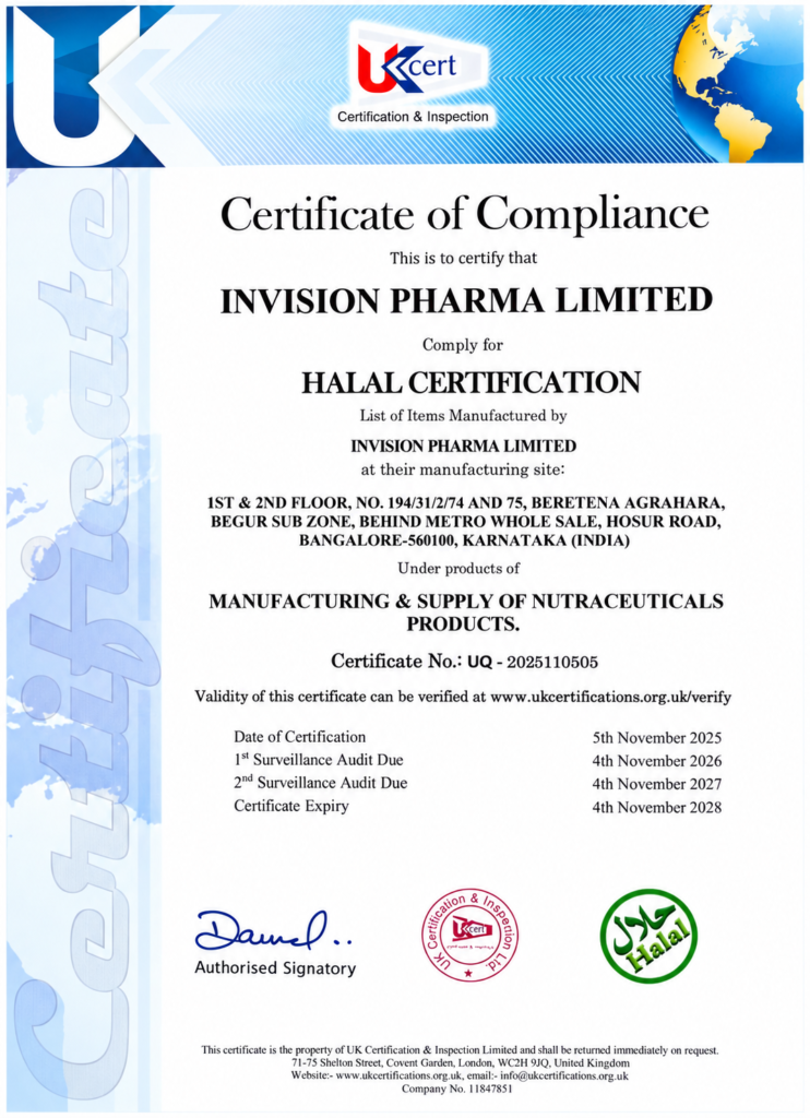 UKcert Halal Compliance Certificate-6